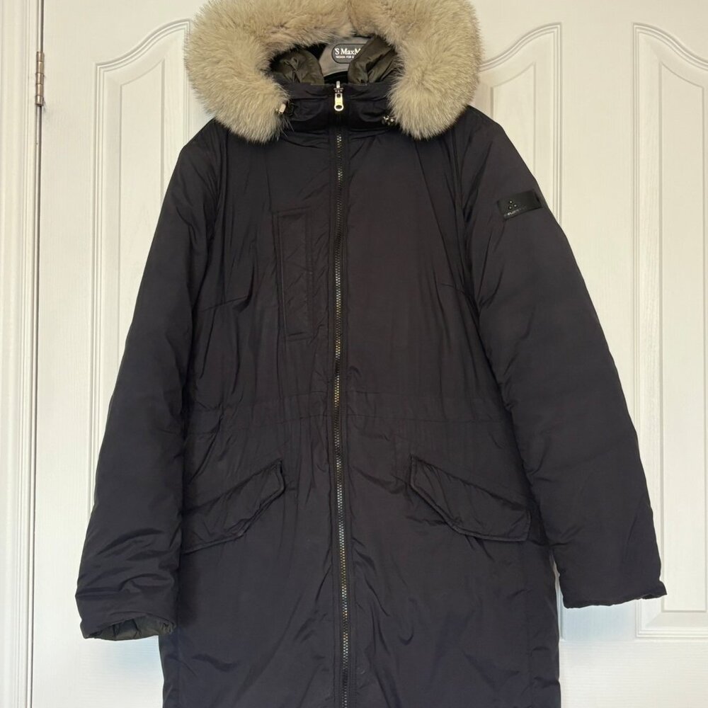 Peuterey Double-Sided Down Jacket